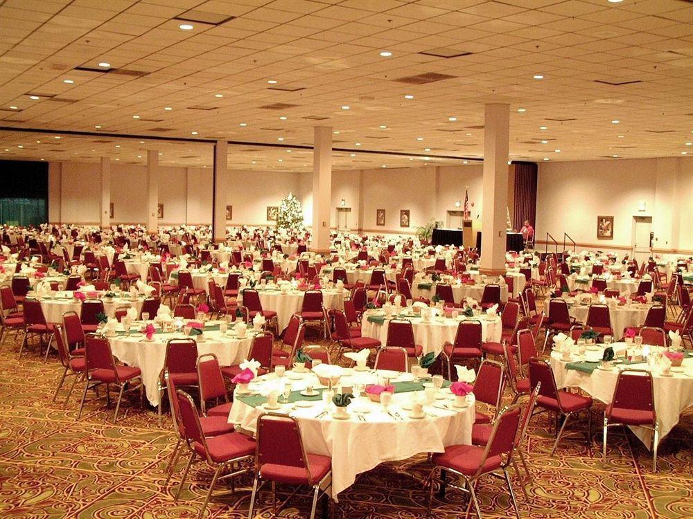 Holiday Inn Portland-Airport I-205 By Ihg Restaurant bilde