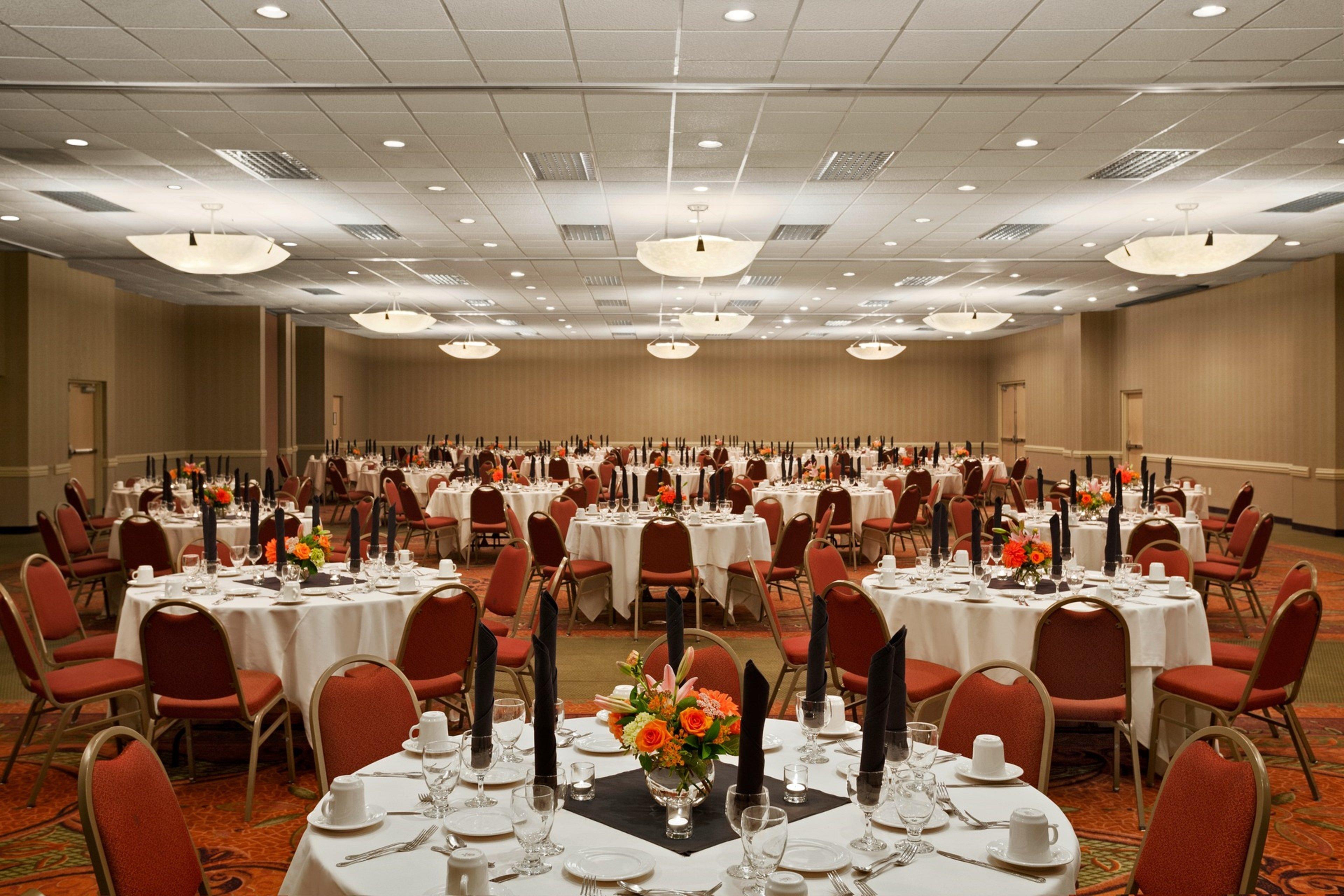 Holiday Inn Portland-Airport I-205 By Ihg Eksteriør bilde
