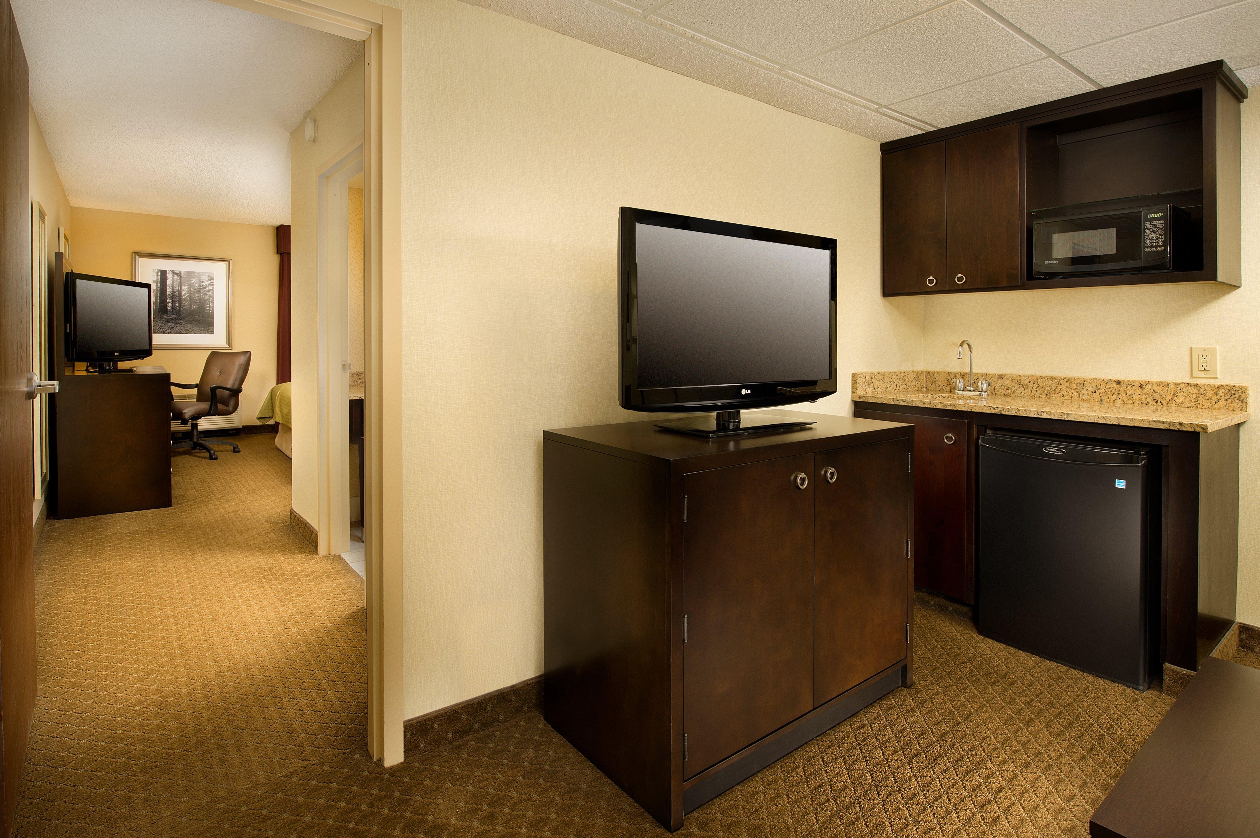 Holiday Inn Portland-Airport I-205 By Ihg Eksteriør bilde