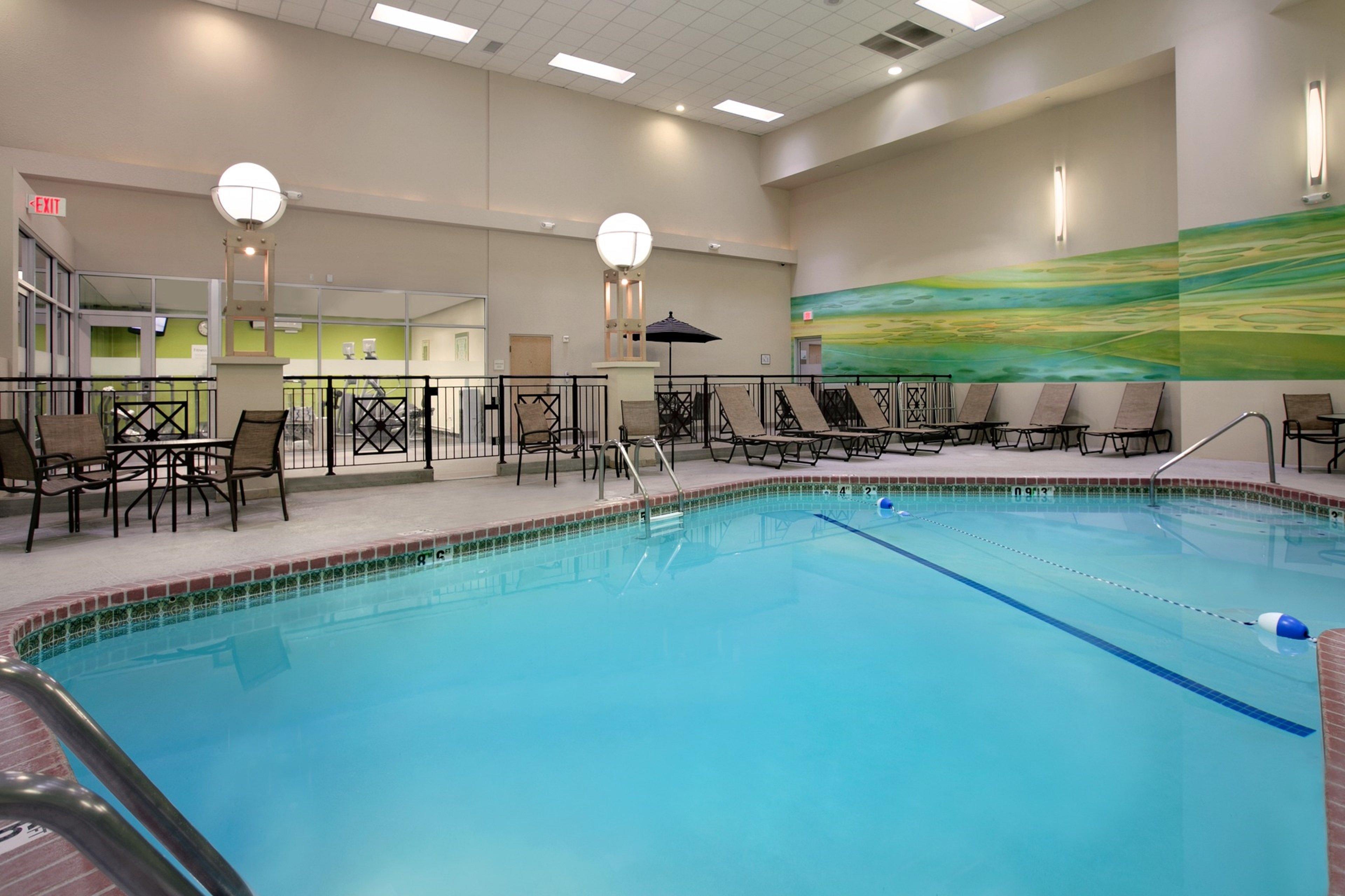Holiday Inn Portland-Airport I-205 By Ihg Eksteriør bilde
