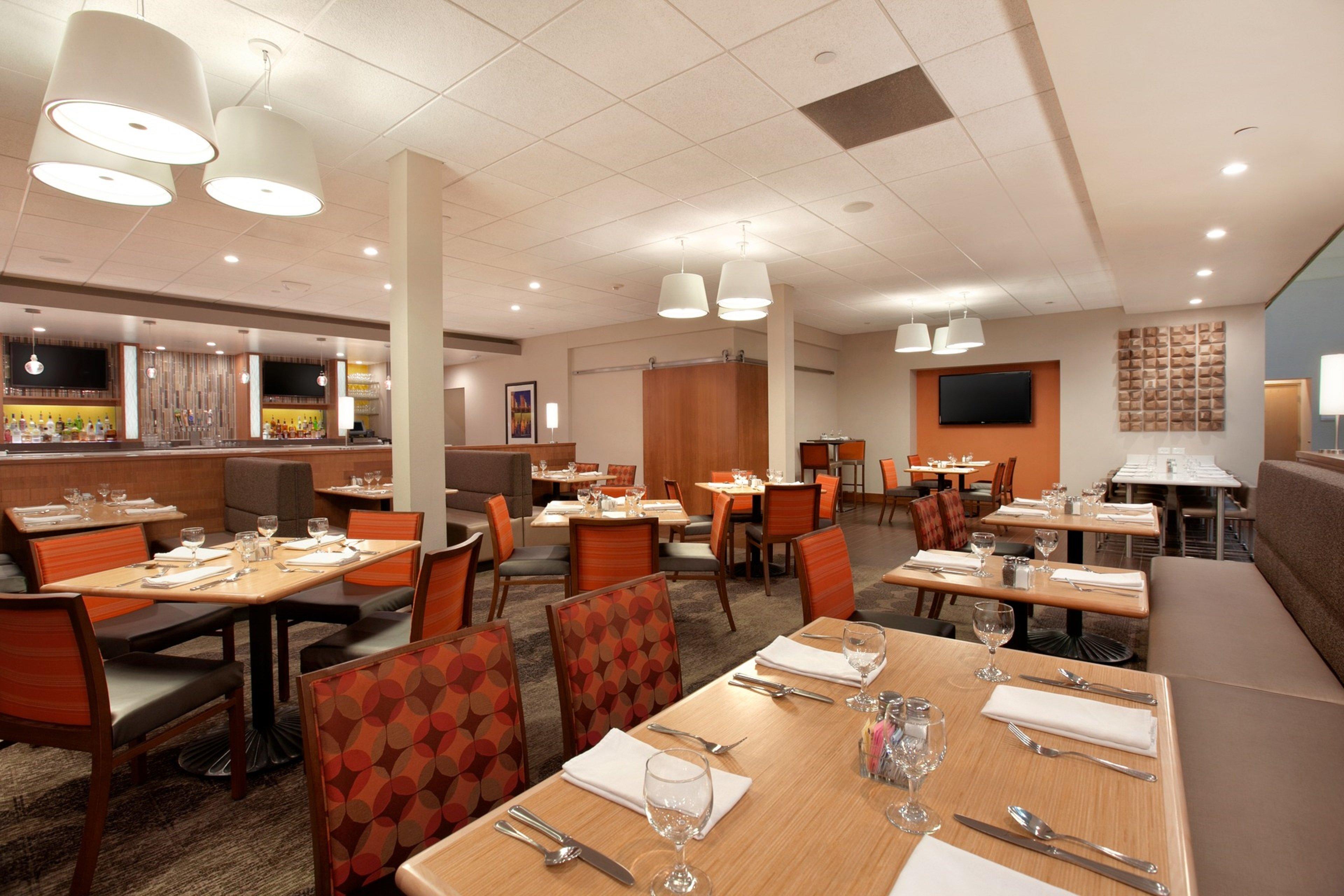 Holiday Inn Portland-Airport I-205 By Ihg Eksteriør bilde