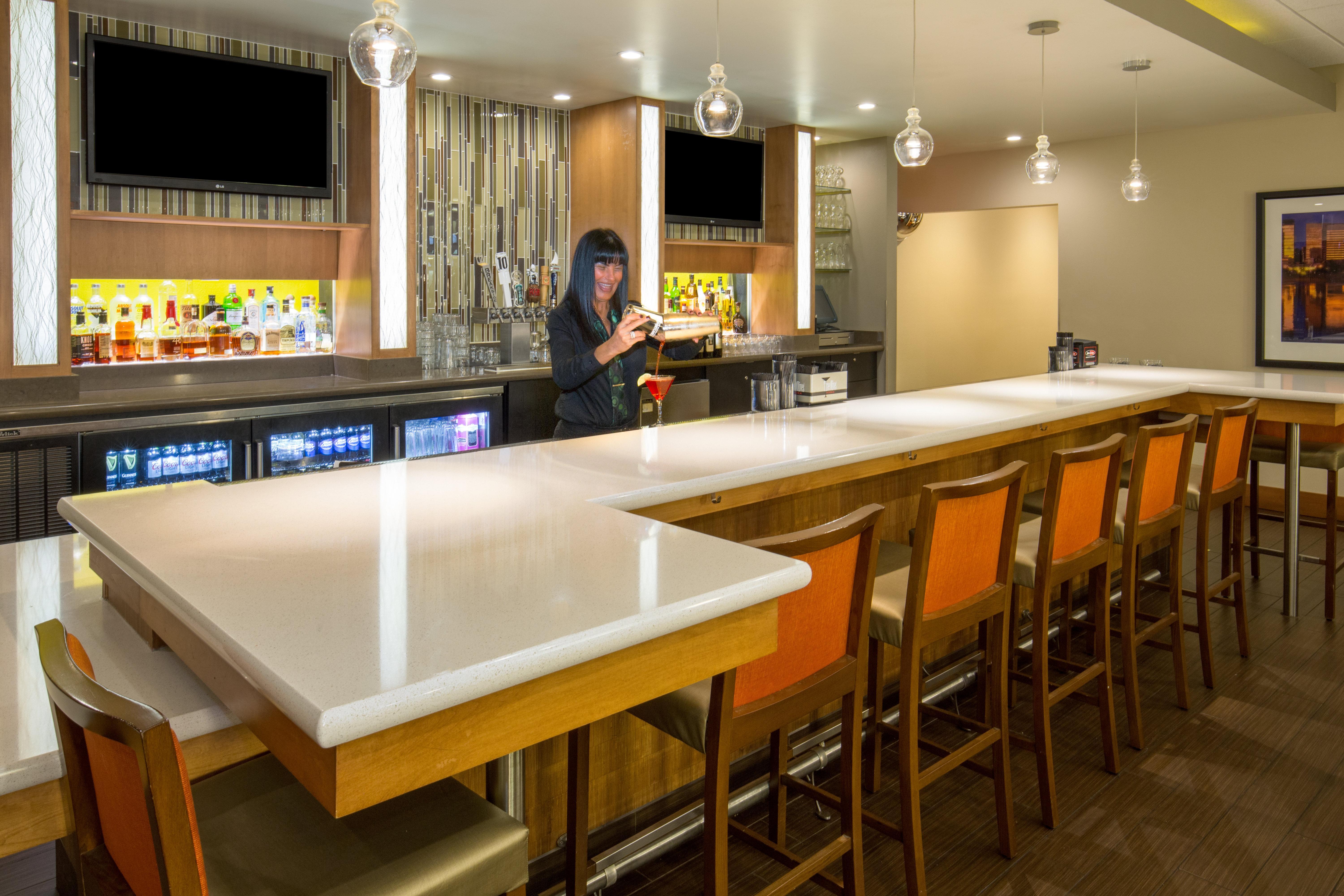 Holiday Inn Portland-Airport I-205 By Ihg Eksteriør bilde