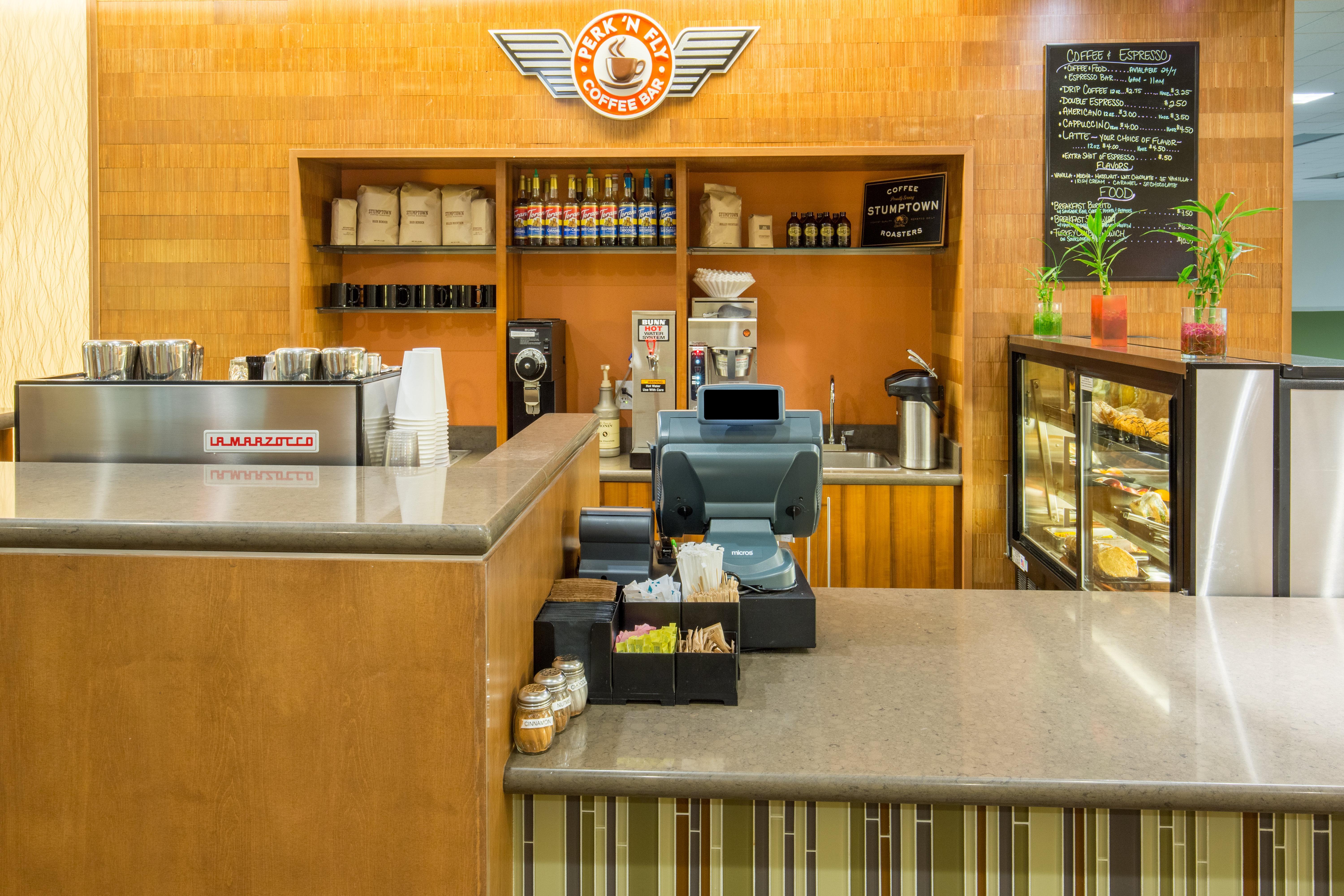 Holiday Inn Portland-Airport I-205 By Ihg Eksteriør bilde