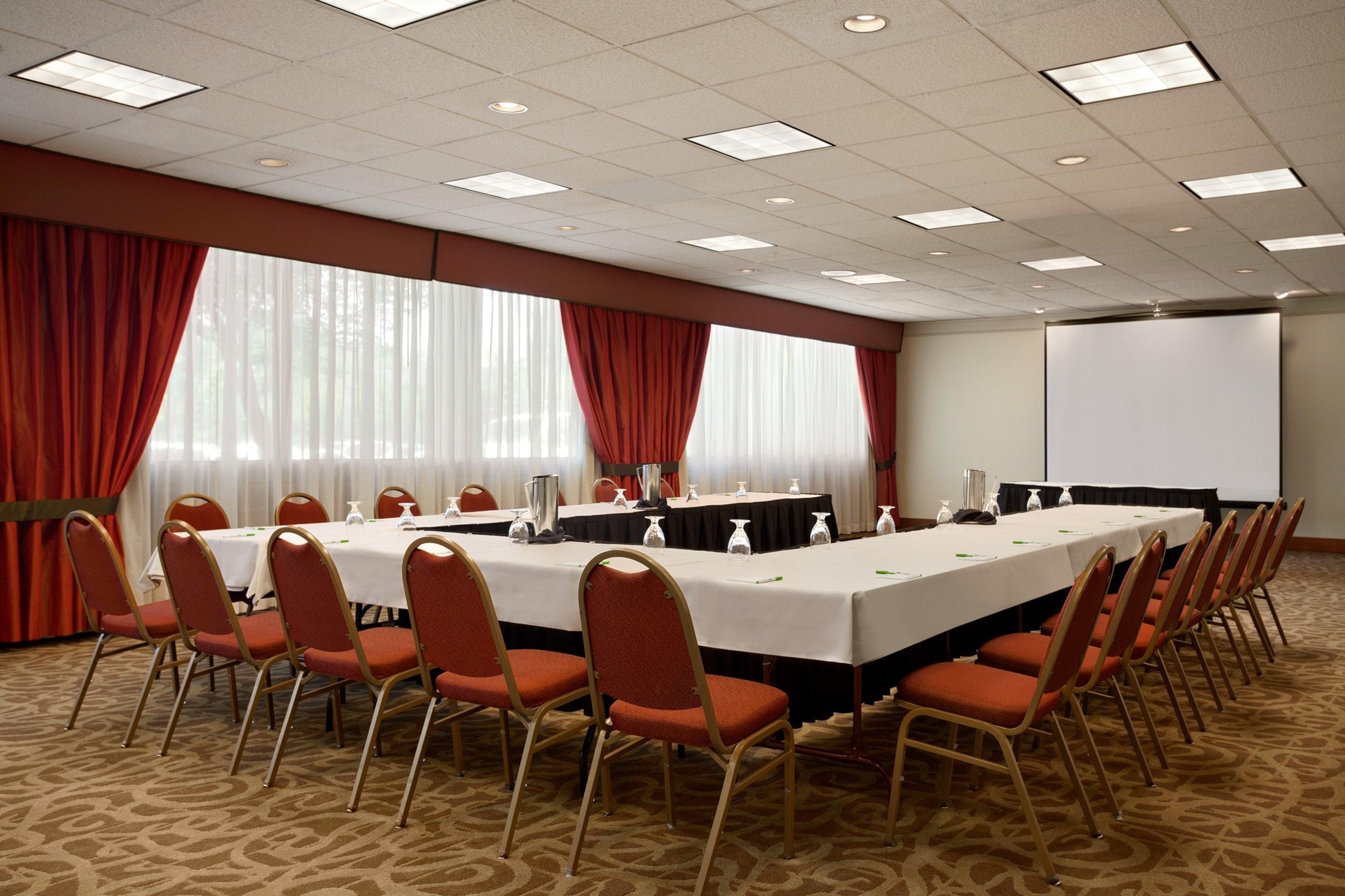 Holiday Inn Portland-Airport I-205 By Ihg Eksteriør bilde