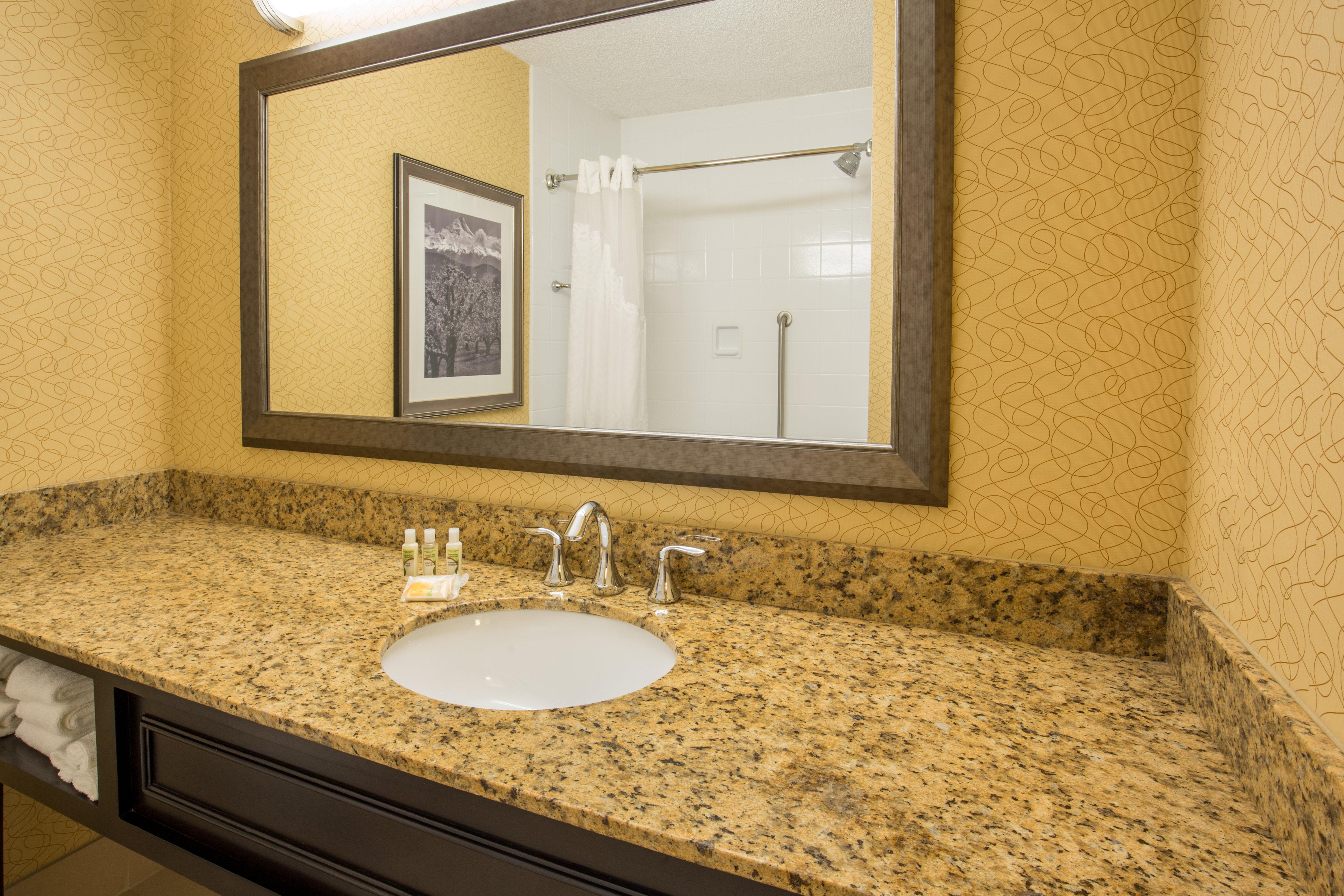Holiday Inn Portland-Airport I-205 By Ihg Eksteriør bilde