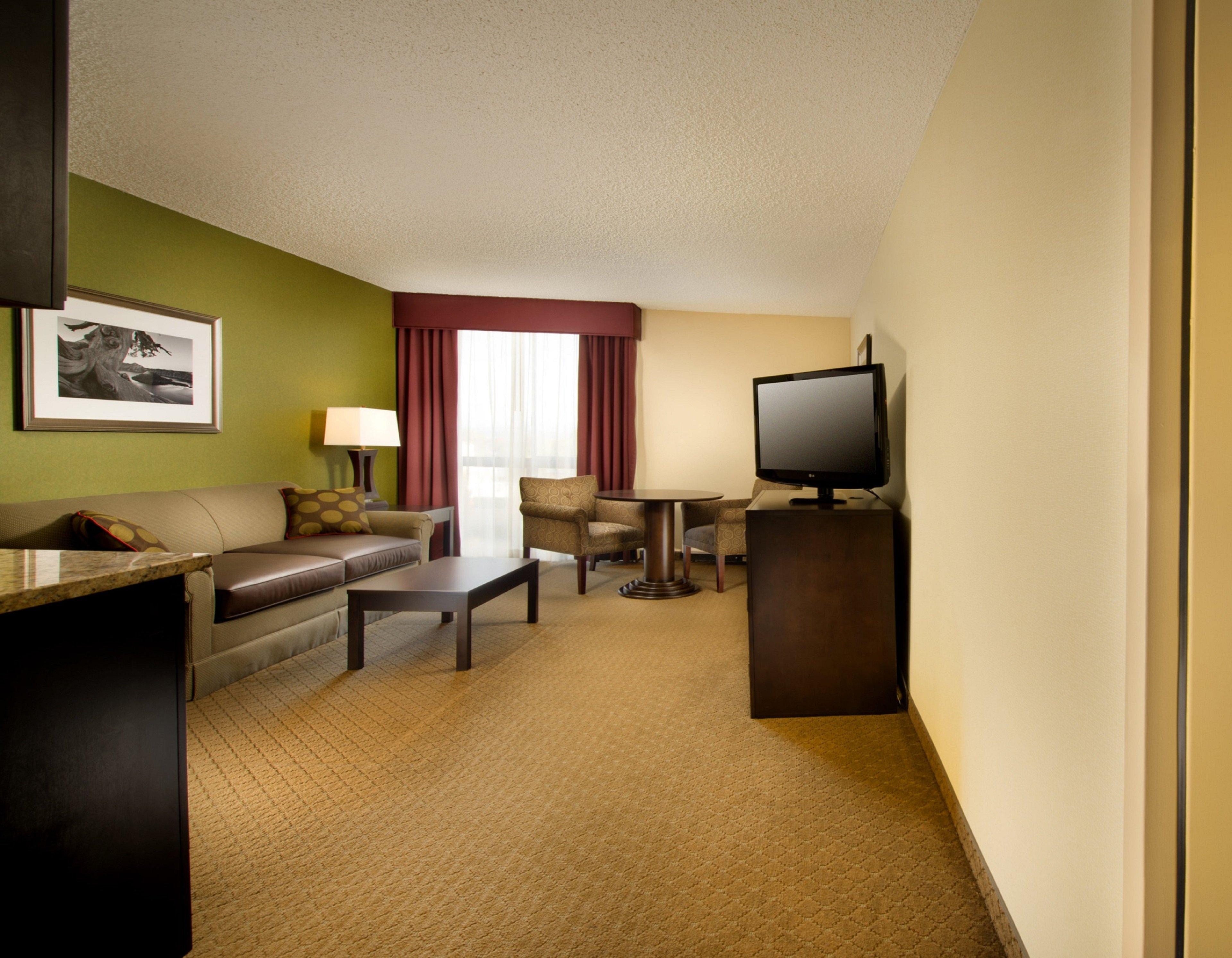 Holiday Inn Portland-Airport I-205 By Ihg Eksteriør bilde