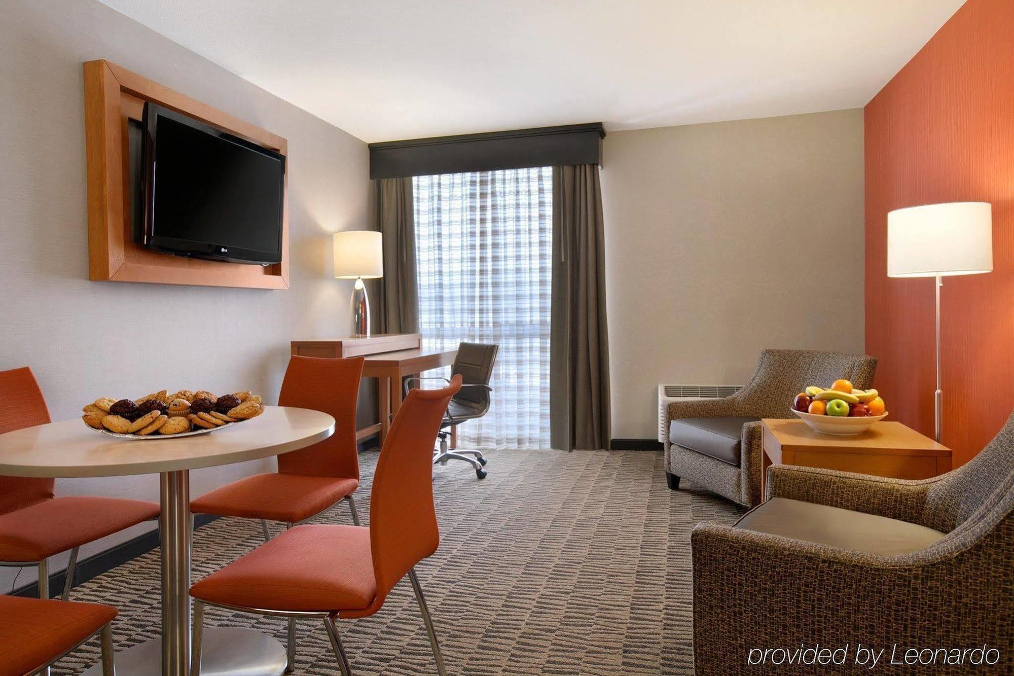 Holiday Inn Portland-Airport I-205 By Ihg Eksteriør bilde