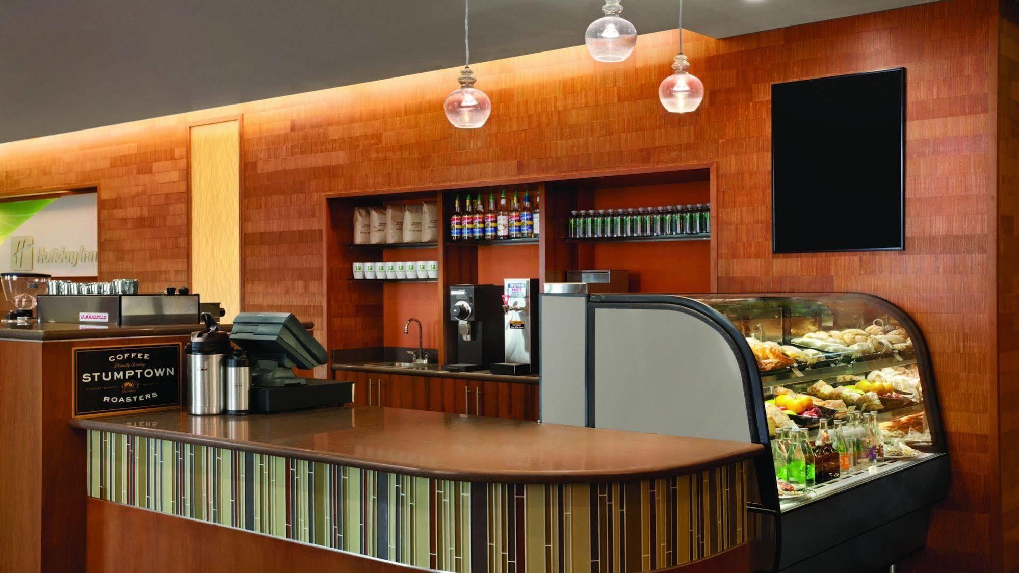 Holiday Inn Portland-Airport I-205 By Ihg Eksteriør bilde