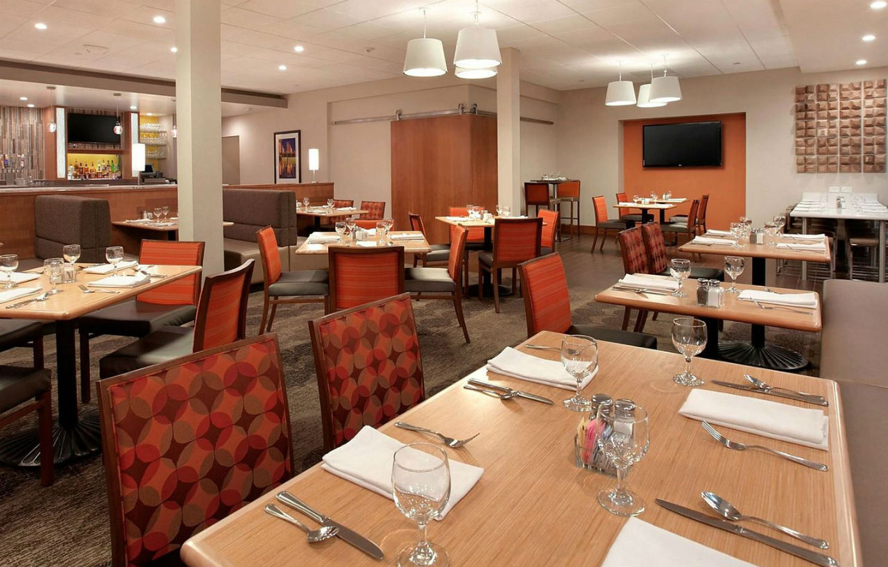 Holiday Inn Portland-Airport I-205 By Ihg Eksteriør bilde